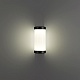 уличный настенный светодиодный светильник novotech street opal 359300