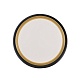 потолочный светодиодный светильник lumina deco paneli ldc 8062-48w bk