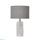 настольная лампа table lamp brtl3187s delight collection