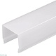экран arlight arh-line-3750a-vol-2000 frost 020576