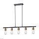 подвесной светильник vele luce tenuto vl6532p05