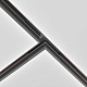 коннектор t-образный maytoni technica exility busbur tra034ct-42b