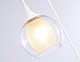 подвесной светильник ambrella light traditional tr3540