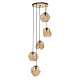 подвесной светильник citilux rocka cl247086