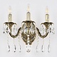 бра bohemia ivele crystal al7901b10/3/175 a gb