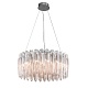 подвесная люстра delight collection md22027002 md22027002-d65 chrome