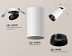 комплект встраиваемого спота ambrella light techno spot xm (a2241, c6322, n6131) xm6322201