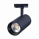 трековый светодиодный светильник st luce mono st350.436.30.36