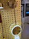 бра arte lamp polaris a2604ap-7go