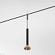 трековый светодиодный светильник elektrostandard mini magnetic 85164/01 a065651