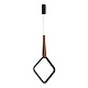 подвесной светильник st luce shape sl6131.423.12