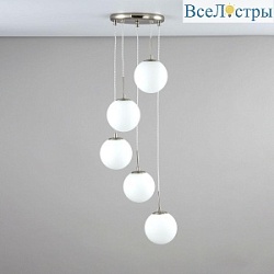 Подвесная люстра Citilux Томми CL102054