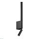 настенный светильник hesby lighting edge hsbl_0210
