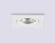 встраиваемый светильник ambrella light techno spot standard tech tn102455