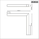 трековый светильник novotech flum 359503