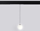 трековый магнитный светильник ambrella light magnetic 220v gl1442
