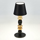настольная лампа st luce ease sl1011.414.01