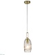 подвесной светильник indigo pizzo 13007/b/1p gold v000289