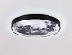 настенно-потолочный светильник ambrella light wall fw11110