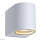 уличный настенный светильник lucide zora led 22861/05/31