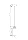 подвесной светильник freya come fr8011pl-01gb