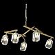 подвесной светильник delight collection 68051 p68051-5 gold