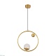 подвесной светильник freya planetary fr6081pl-l5g