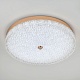 потолочный светильник led4u l1116-500 gd