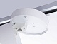 трековый однофазный светильник ambrella light track system gl6872