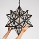 подвесной светильник imperium loft black star 101314-26