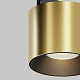 трековый магнитный светильник maytoni alfa s tr188-1-5w3k-m-bbs
