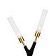 бра freya crown fr5213wl-02b