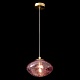 подвесной светильник crystal lux formless sp1 vino