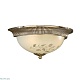 настенный светильник reccagni angelo a 6318/2