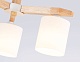 люстра на штанге ambrella light loft tr83112