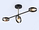 потолочный светильник ambrella light traditional tr8229