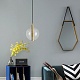 подвесной светильник imperiumloft center grid 345587-26