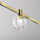 трековый магнитный светильник maytoni bubble tr148-1-3w4k-bs