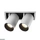 спот designled spl-sq2-12-nw 002787