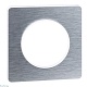 рамка на 1 пост schneider electric odace s52p802j