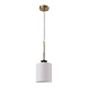 подвесной светильник st luce веритас sl1404.303.01