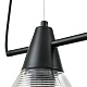 подвесной светильник lumion corne 6595/4a