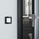 рамка на 1 пост werkel elite w0012448 4690389196201 a063819