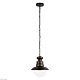 уличный подвесной светильник loft it piemonte 100022p
