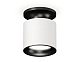 накладной светильник ambrella light techno xs7401082 (n7926, c7401, n7011)