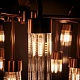 подвесная люстра arte lamp borgia a4088lm-15ab