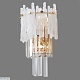 настенный светильник imperium loft murano glass ice 143830-22