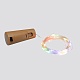 гирлянда uniel uld-s0200-020/sсr/3lr multi ip20 winestopper ul-00010904