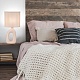 настольная лампа escada sogeta 10159/t rose