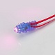 модуль герметичный arlight arl-d9 5v pink 026564